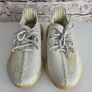 Adidas Yeezy Boost 350 V2 Light Sz 9